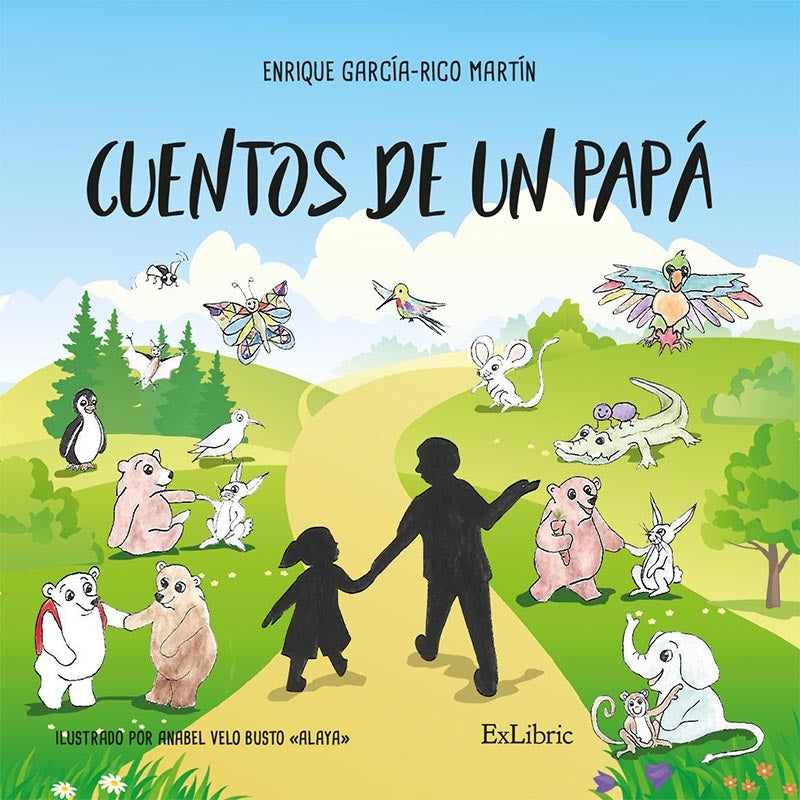 Cuentos de un papa | EnriqueGarcia-Rico Martin