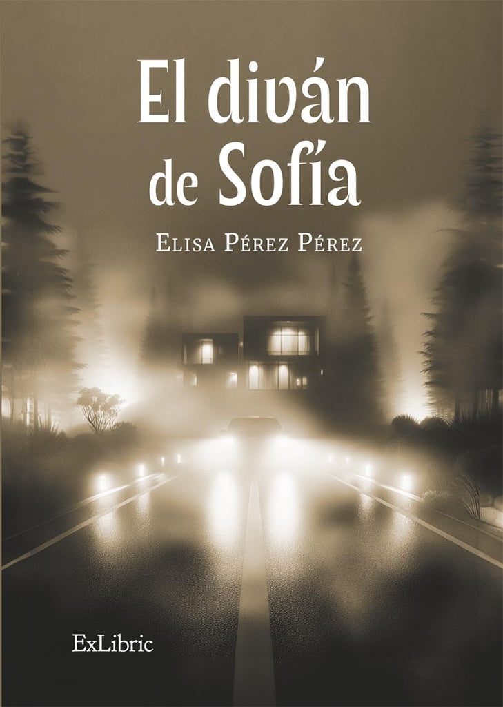 El divan de Sofia | ElisaPerez Perez