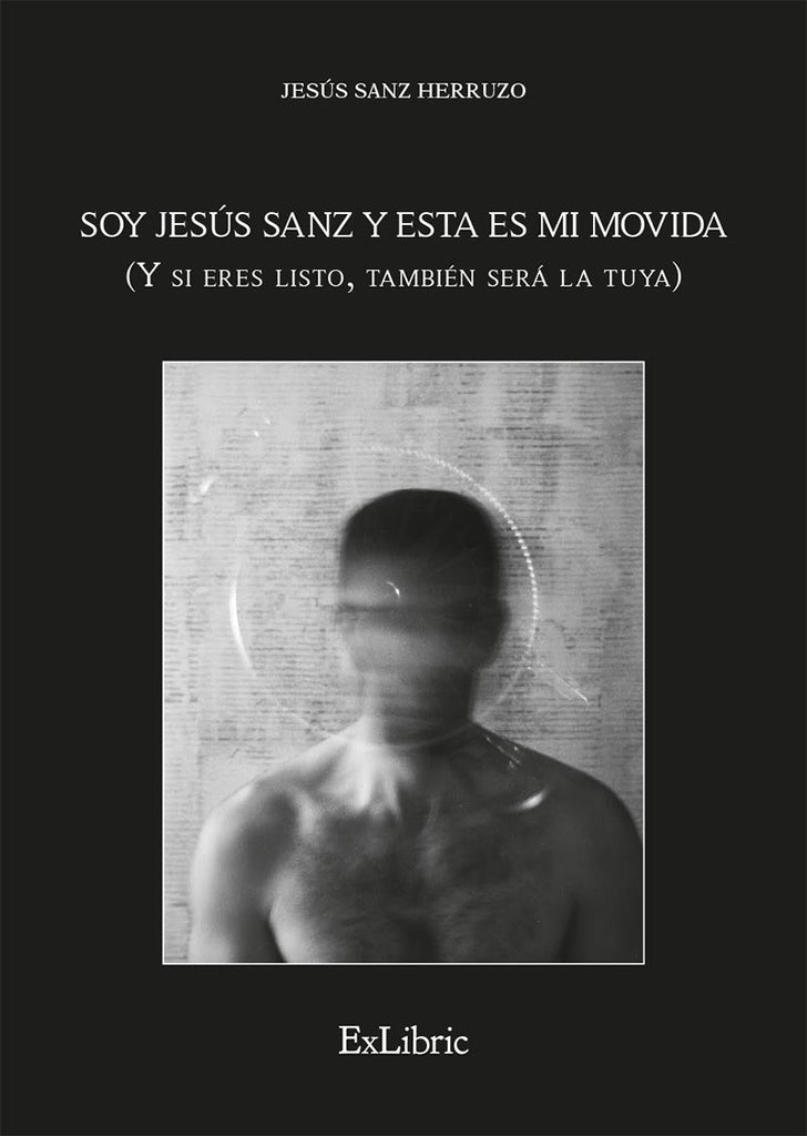 Soy Jesus Sanz y esta es mi movida | JesusSanz Herruzo