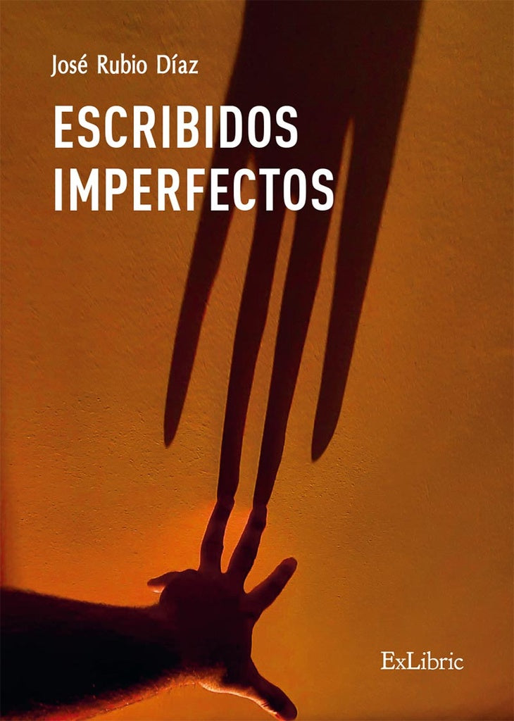 Escribidos imperfectos | JoseRubio Diaz