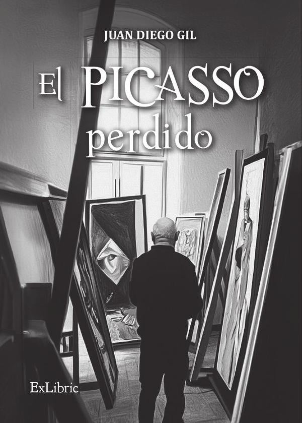 El Picasso perdido | JuanDiego Gil