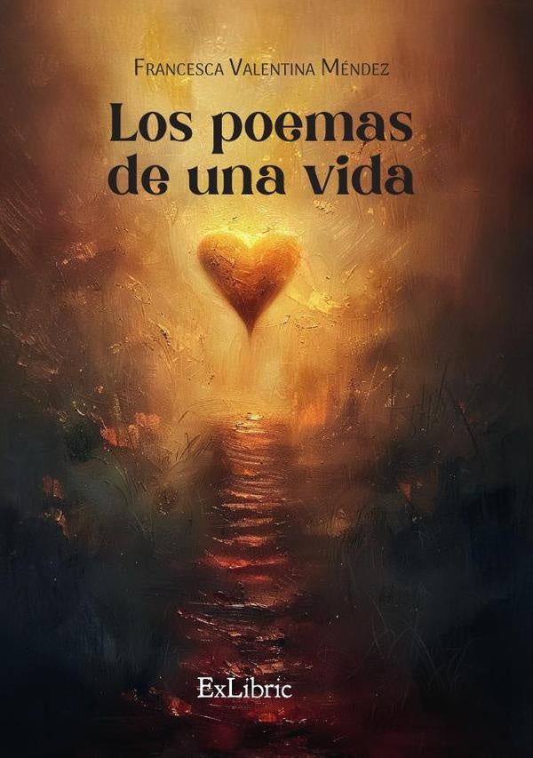 Los poemas de una vida | FrancescaValentina Mendez
