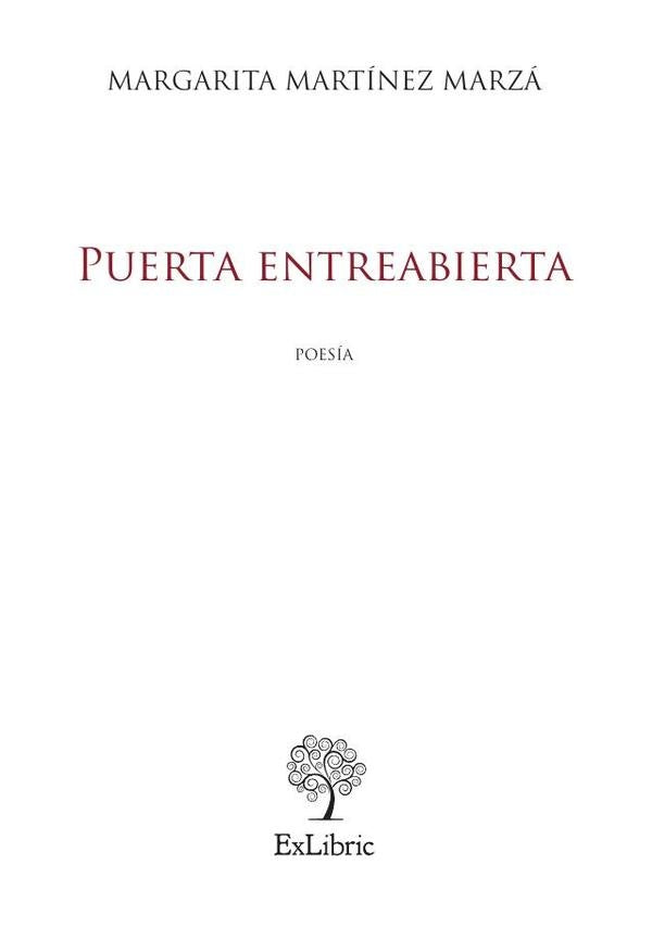 Puerta entreabierta | MargaritaMartinez Marza