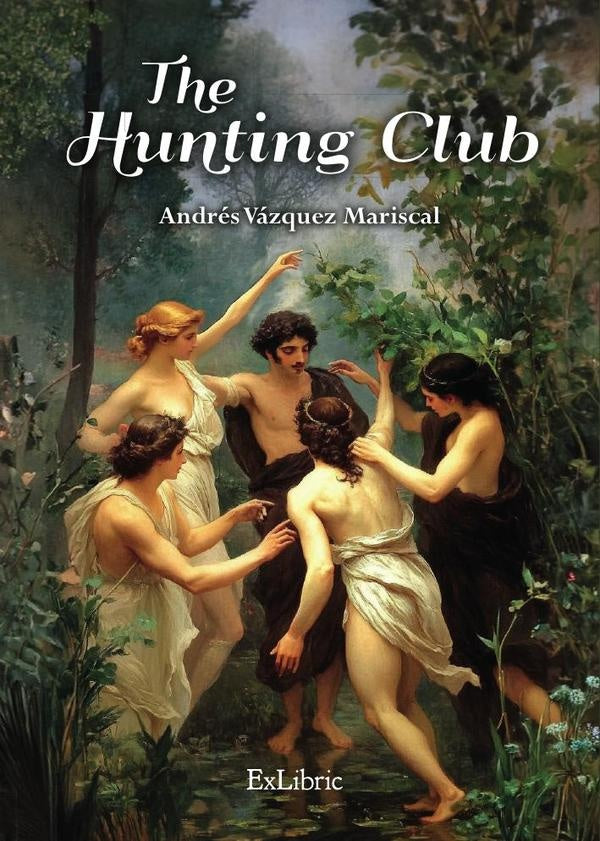 The Hunting Club | AndresVazquez Mariscal