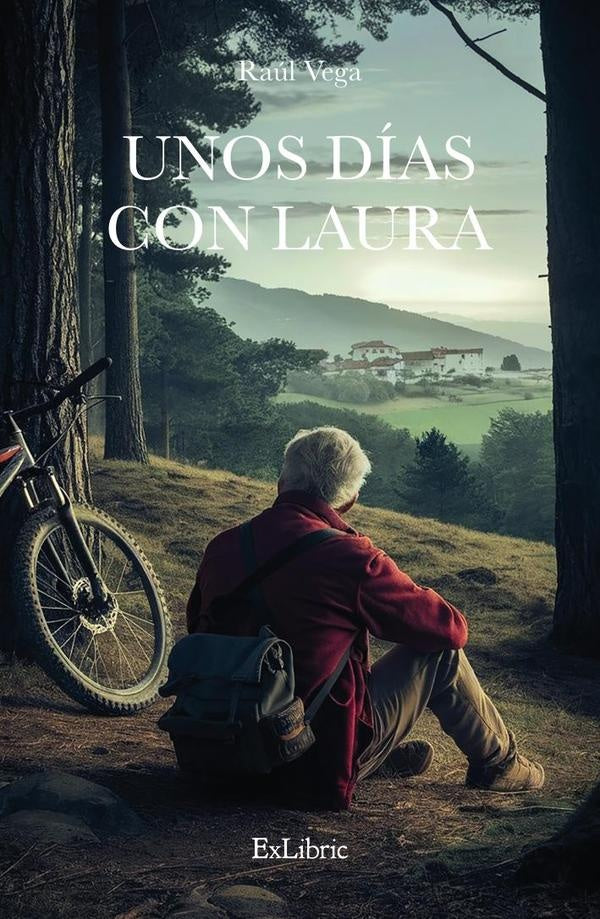 Unos dias con Laura | Raul Vega