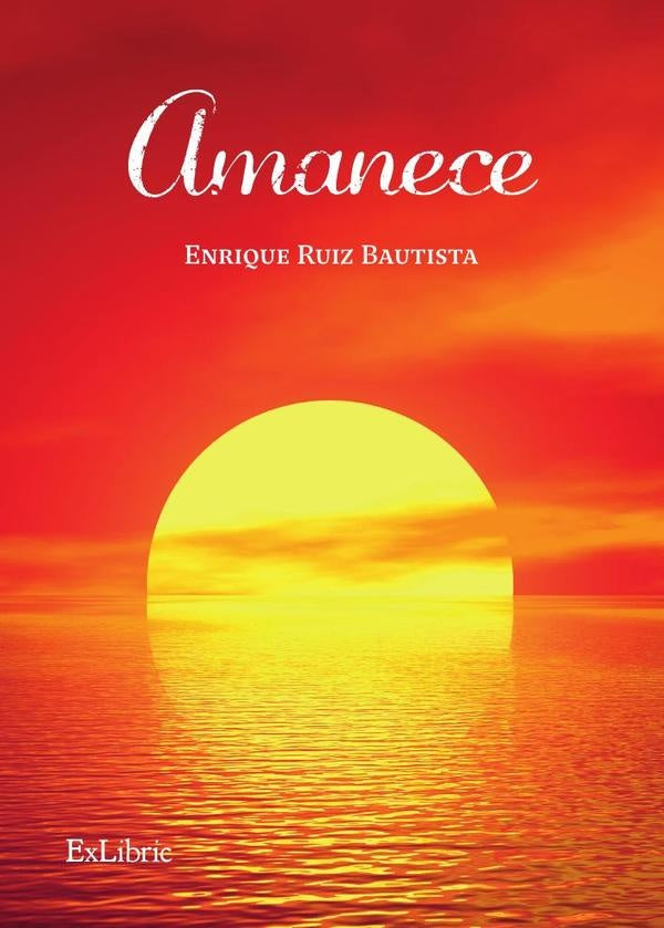 Amanece | EnriqueRuiz Bautista