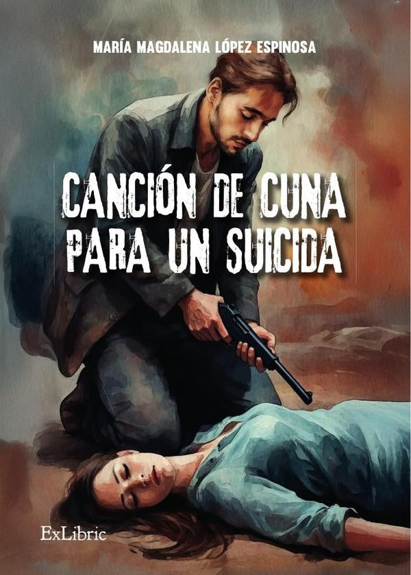Cancion de cuna para un suicida | MariaMagdalenaLopez Espinosa