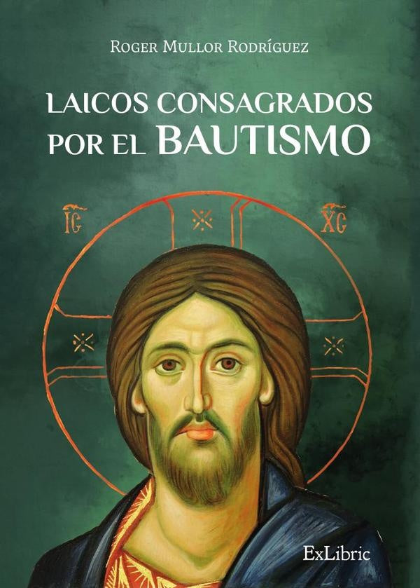 Laicos consagrados por el bautismo | RogerMullor Rodriguez