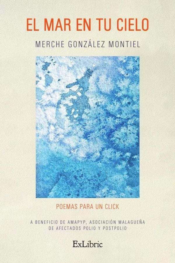 El mar en tu cielo | MercheGonzalez Montiel
