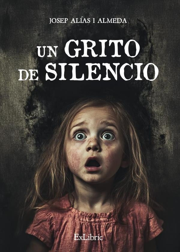 Un grito de silencio | JosepAliasi Almeda