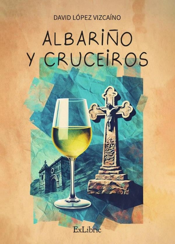 Albari?o y cruceiros | DavidLopez Vizcaino