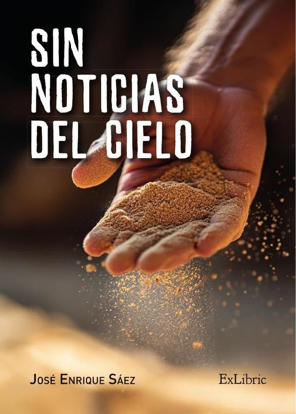 Sin noticias del cielo | JoseEnrique Saez