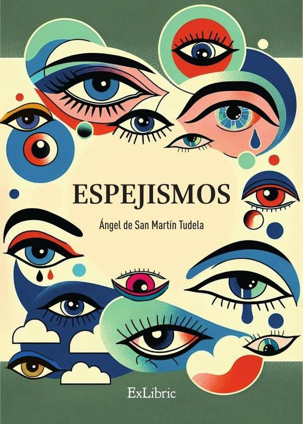 Espejismos | angeldeSanMartin Tudela