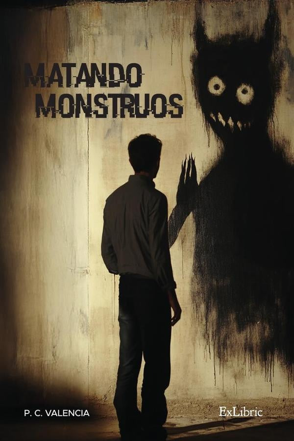 Matando monstruos | P.C. Valencia