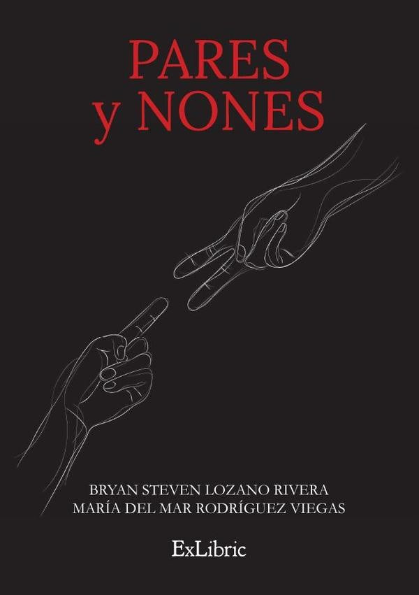 Pares y nones | MariadelMarRodriguez Viegas