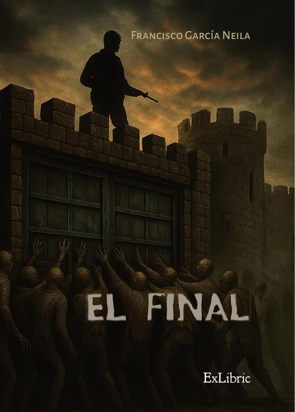 El final | FranciscoGarcia Neila