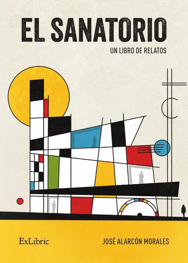 El Sanatorio | JoseAlarcon Morales