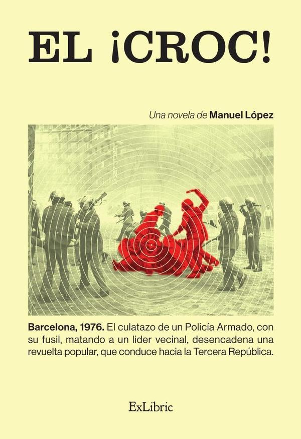 El ?croc! | Manuel Lopez