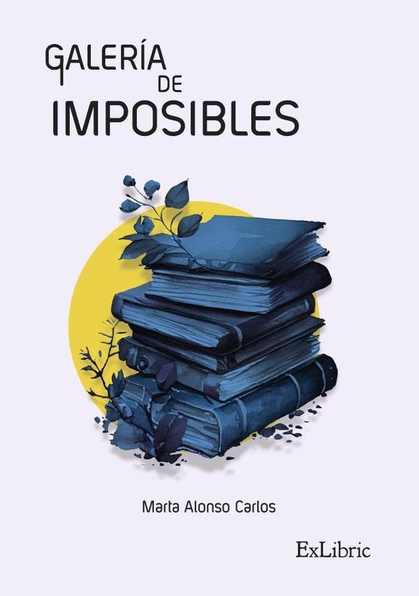 Galeria de imposibles | MartaAlonso Carlos