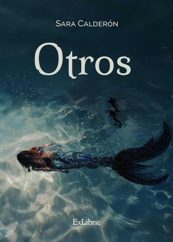 Otros | Sara Calderon