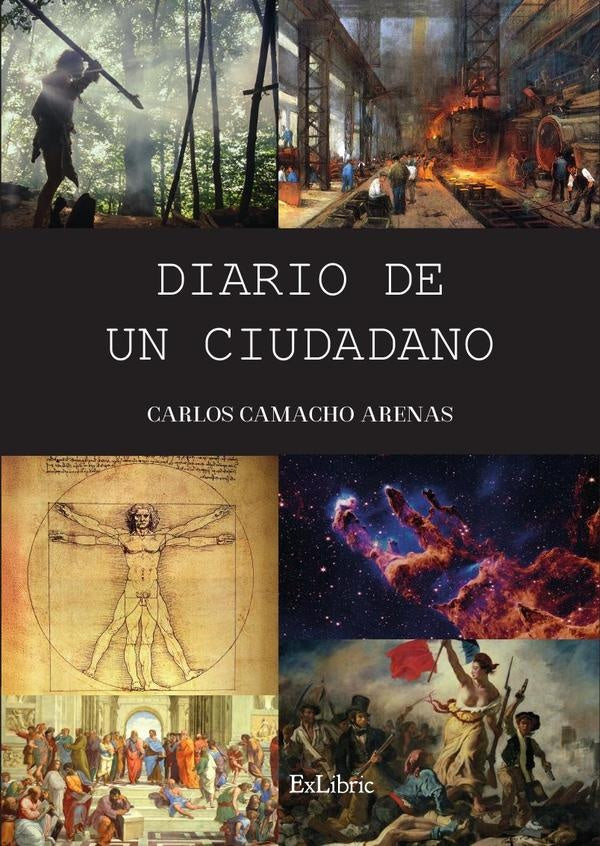 Diario de un ciudadano | CarlosCamacho Arenas
