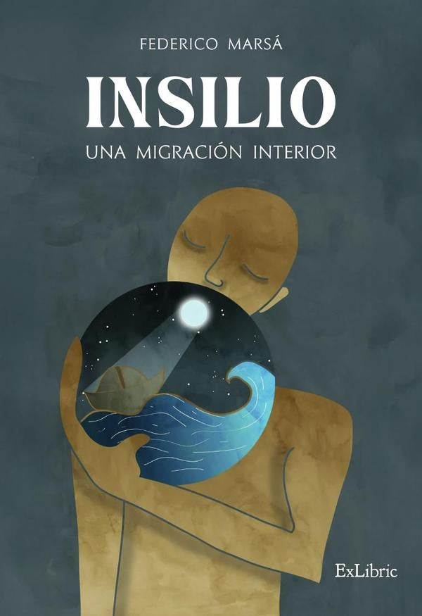 Insilio | Federico Marsa