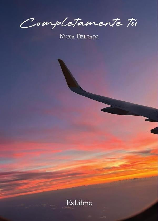 Completamente tu | Nuria Delgado