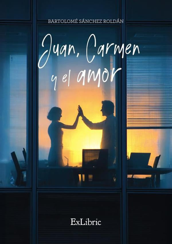 Juan, Carmen y el amor | BartolomeSanchez Roldan