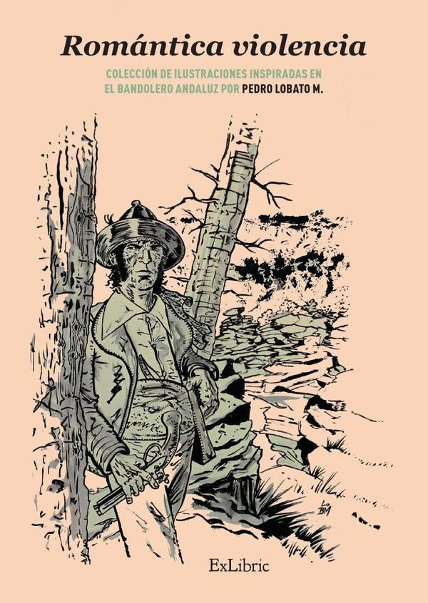 Romantica violencia | PedroLobato M.
