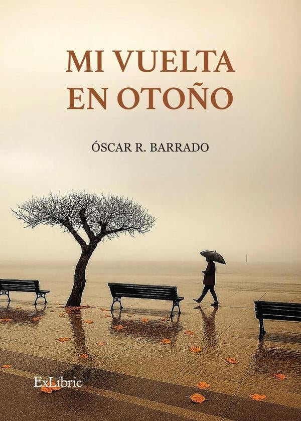 Mi vuelta en oto?o | oscarR. Barrado