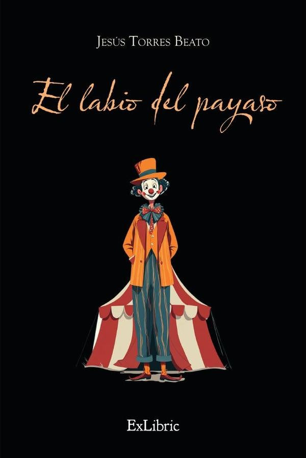 El labio del payaso | JesusTorres Beato