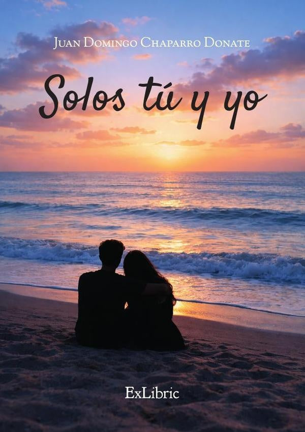Solos tu y yo | JuanDomingoChaparro Donate