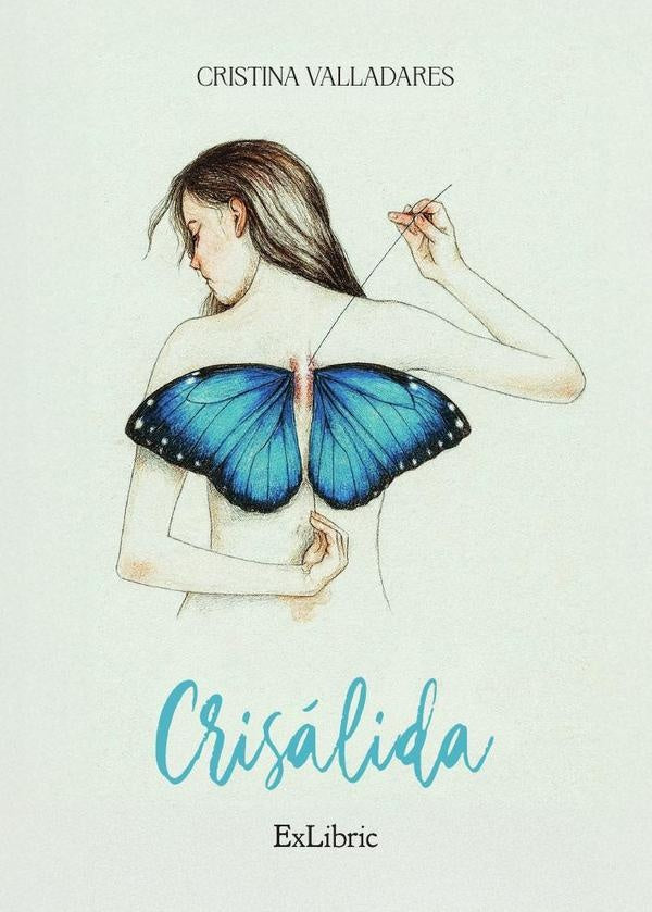 Crisalida | Cristina Valladares
