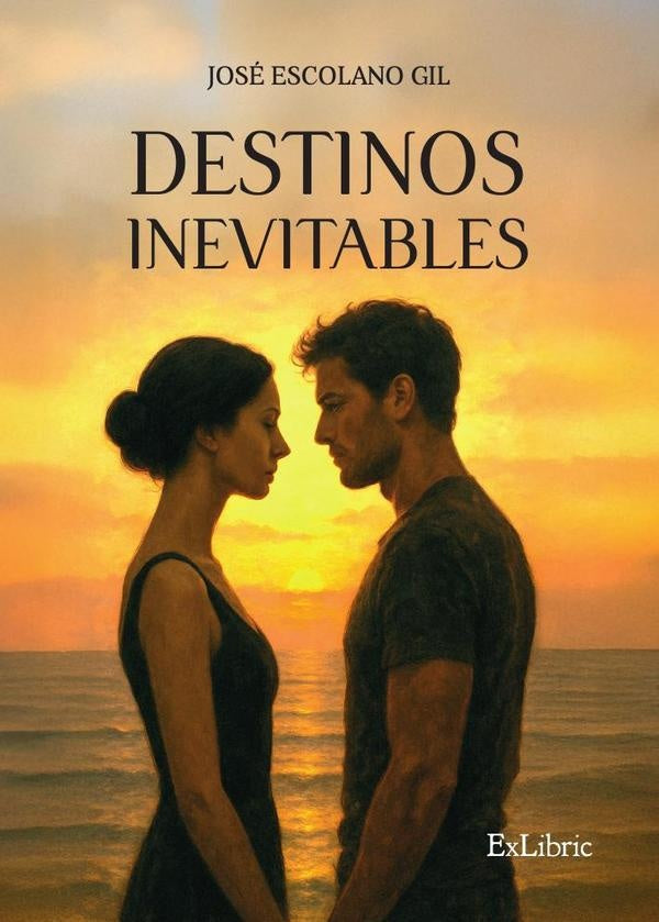 Destinos inevitables | JoseEscolano Gil