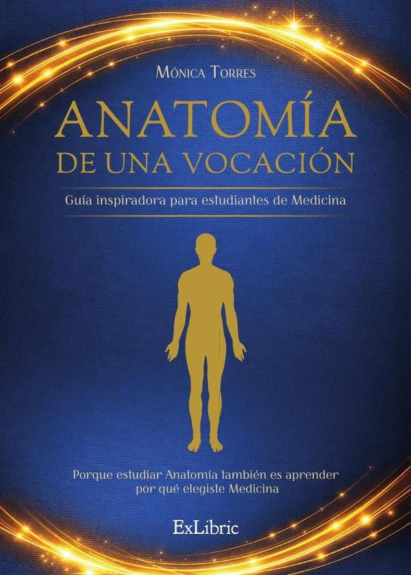 Anatomia de una vocacion | MONICA MIGUEZ TORRES