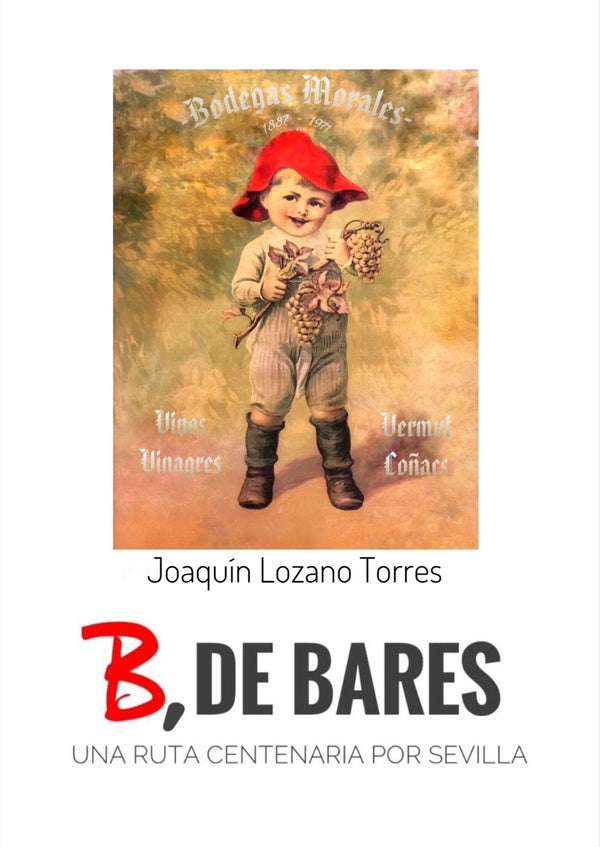 B, de bares | JoaquinLozano Torres