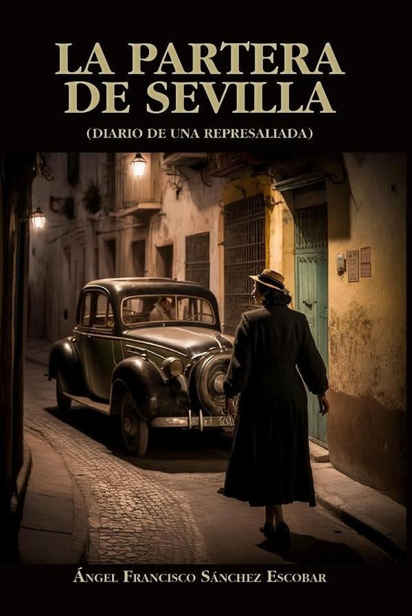 La partera de Sevilla | AngelFranciscoSanchez Escobar