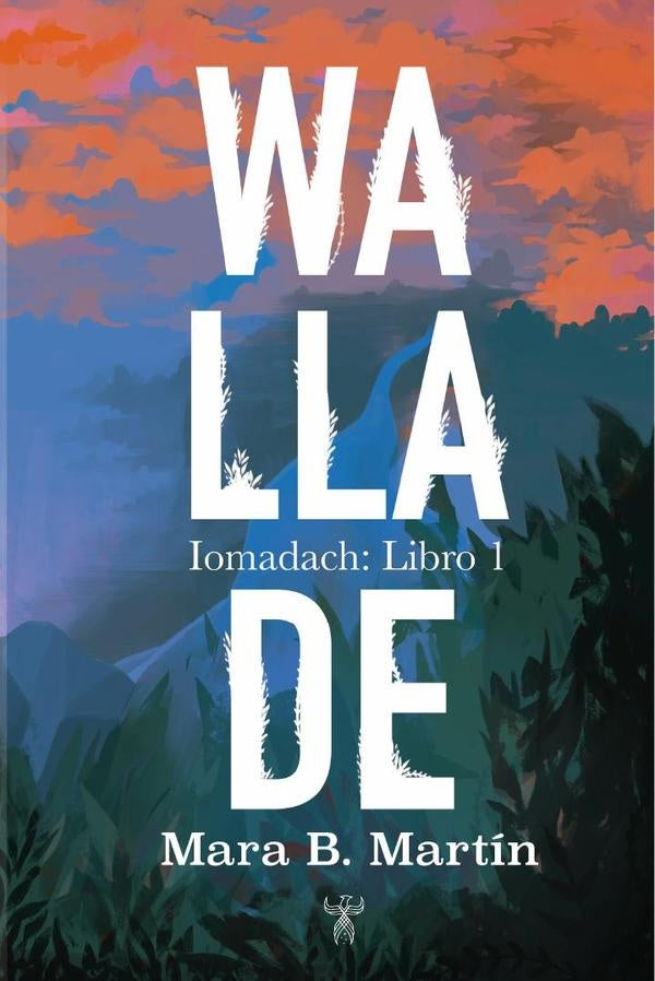 Wallade | MaraB. Martin