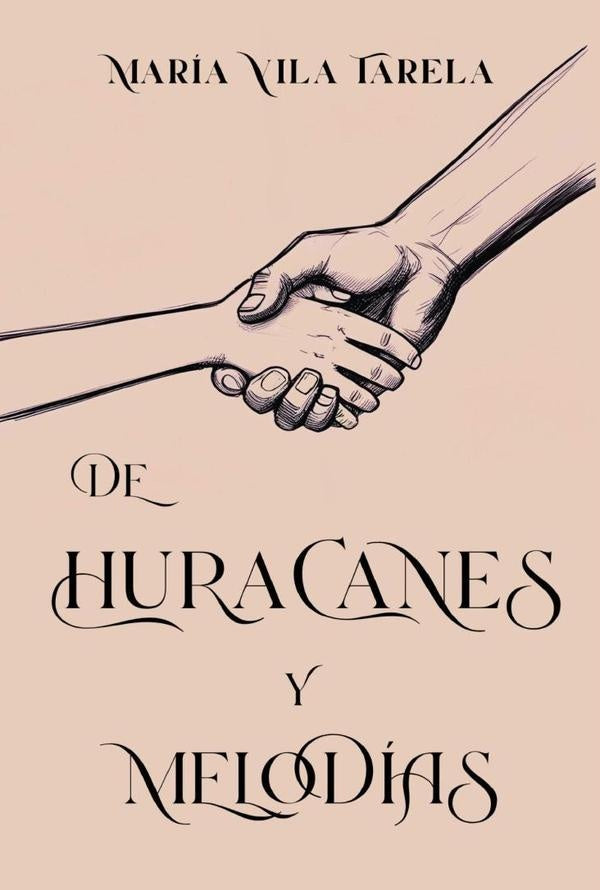 De Huracanes y Melodias | MariaVila Tarela