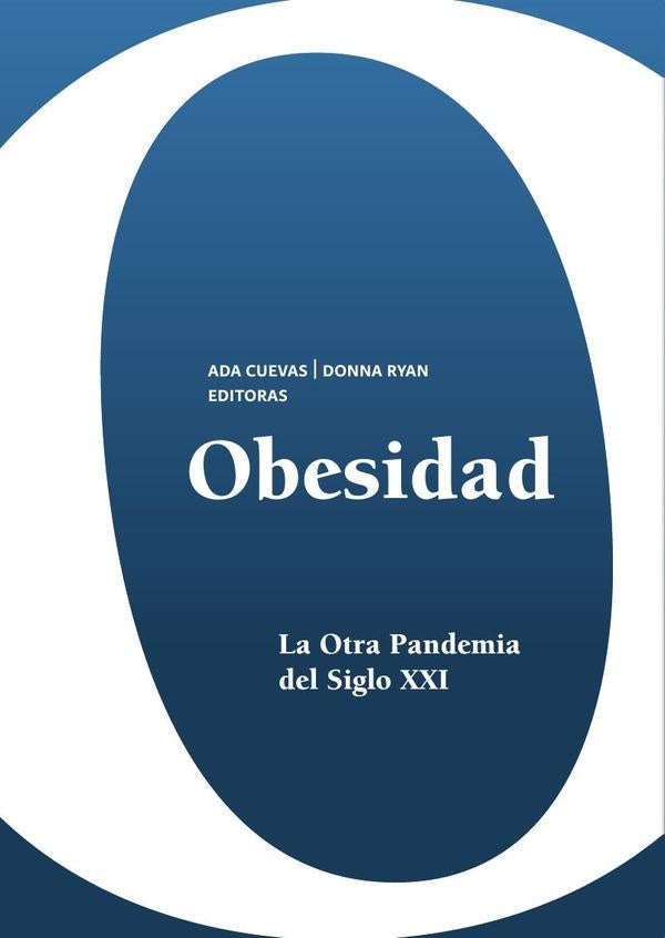 Obesidad | Donna Ryan