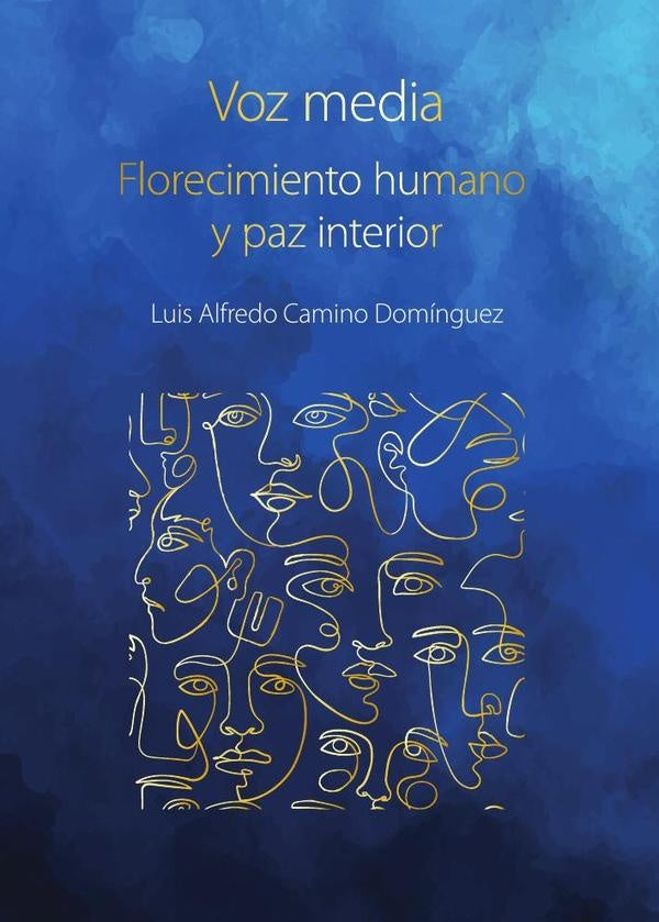 Voz media | LuisAlfredoCamino Dominguez