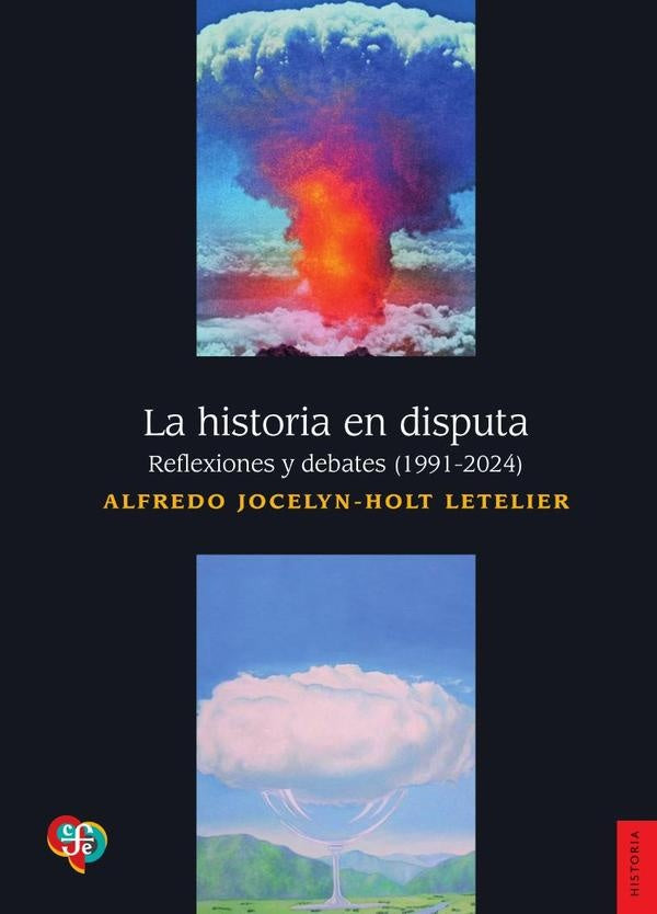 La historia en disputa | Santiago Aranguiz
