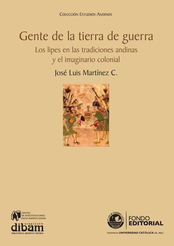 Gente de la tierra de guerra | JOSELUISMARTiNEZ C.