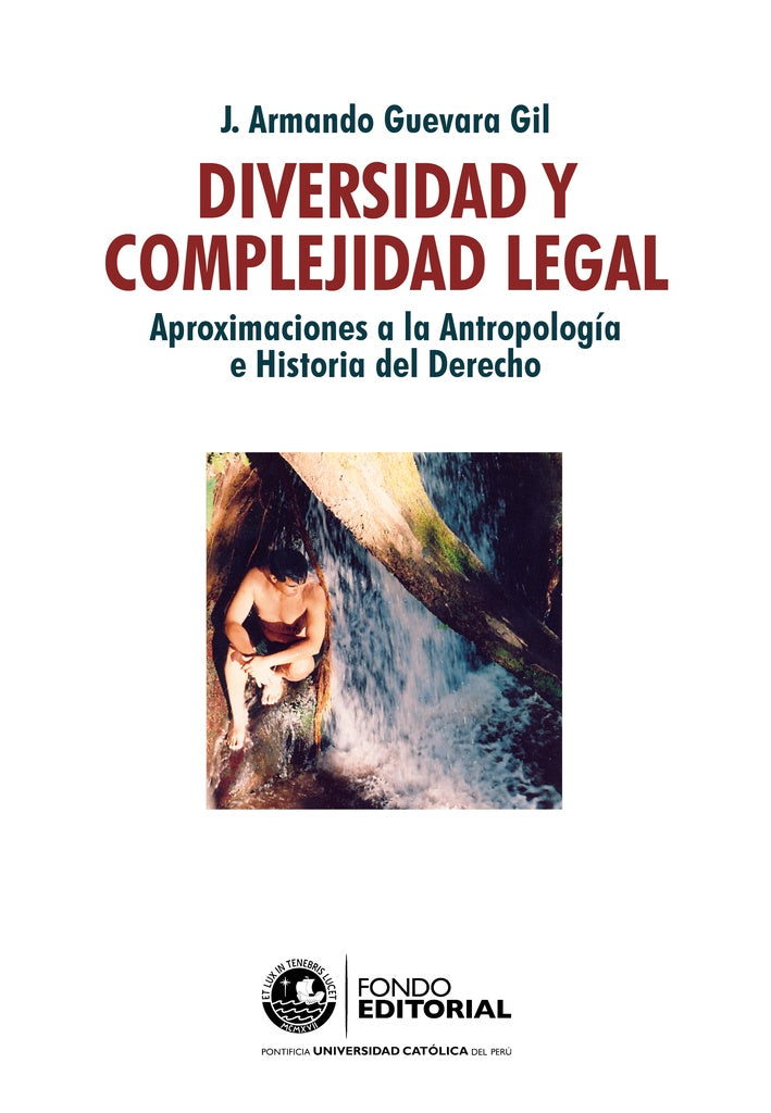 Diversidad y complejidad legal | ArmandoGuevara Gil