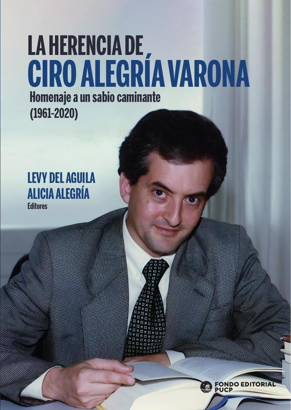 La herencia de ciro alegria varona | LEVYDEL AGUILA