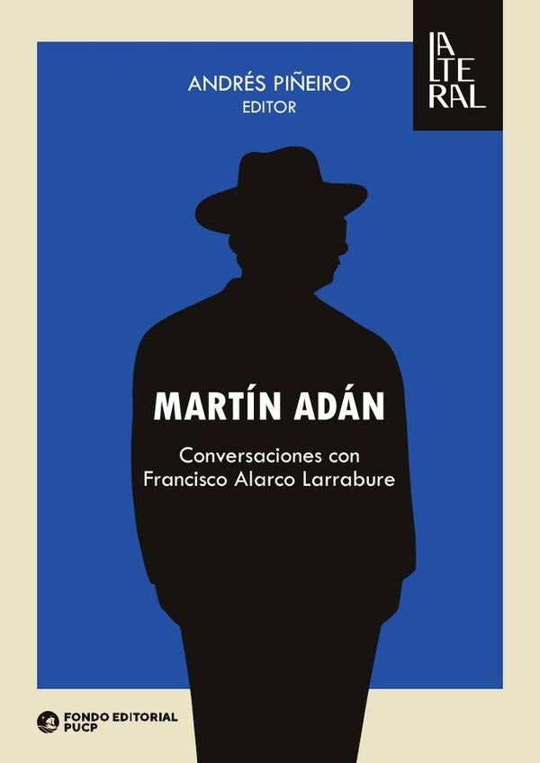 Martin adan | Andres Pi?eiro