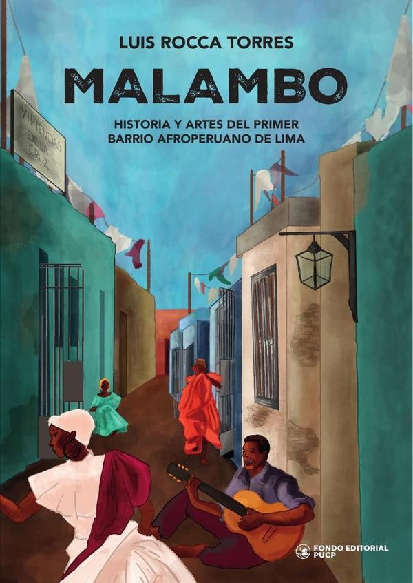 Malambo | LuisRocca Torres