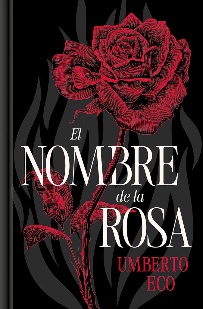 El nombre de la rosa | Umberto Eco
