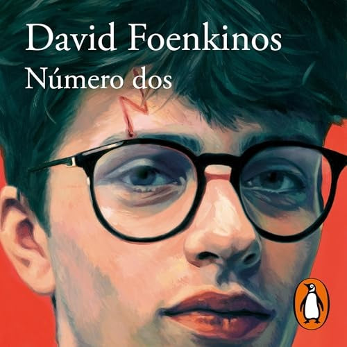 Número dos | David Foenkinos