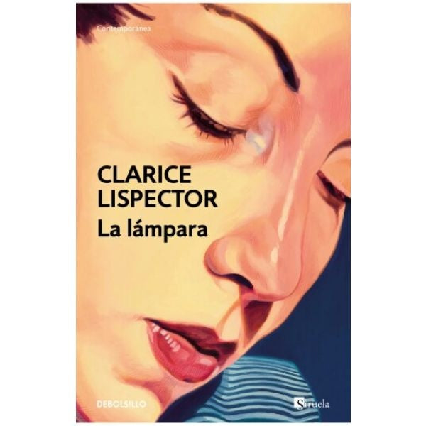 La lámpara | CLARICE LISPECTOR